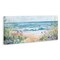 Stupell Industries Wildflower Seascape Beach Canvas, design by Heidi Kuntz
